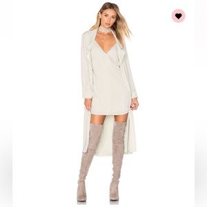 Lovers+Friends X Revolve Jackson Duster